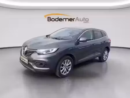 Renault Kadjar 1.5 dCi 115