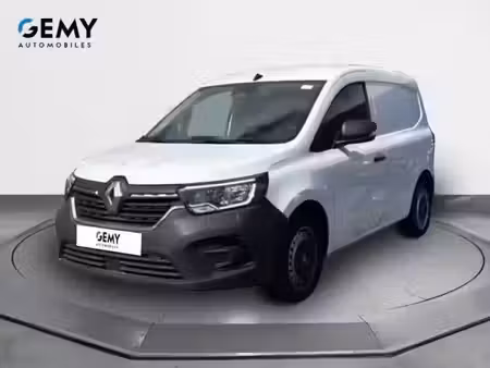 Renault Kangoo 1.3 TCe 100