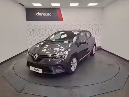 Renault Clio 1.5 dCi 100