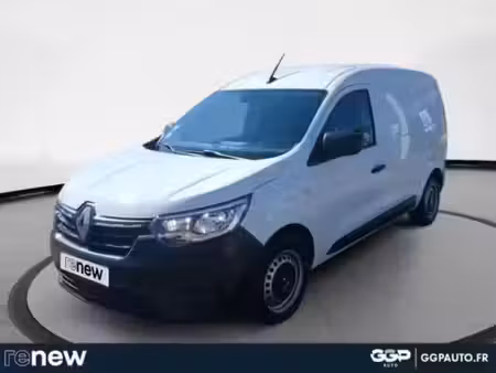 Renault Express Van 1.5 dCi 95 Confort