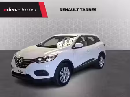Renault Kadjar 1.5 dCi 115