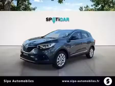 Renault Kadjar 1.5 dCi 115