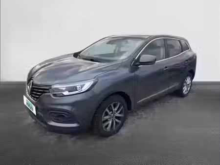 Renault Kadjar 1.5 dCi 115