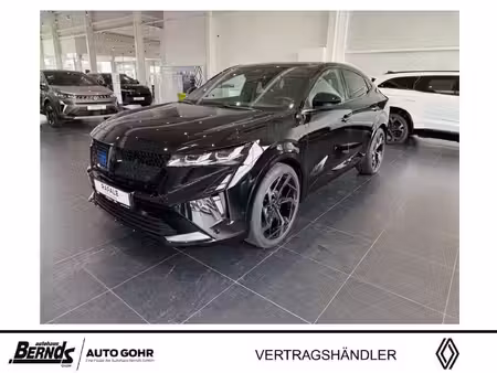 Renault Rafale E-Tech 1.2 300 Atelier Alpine 4x4