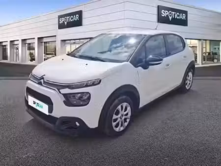 Citroën C3 1.5 HDi 100 Feel