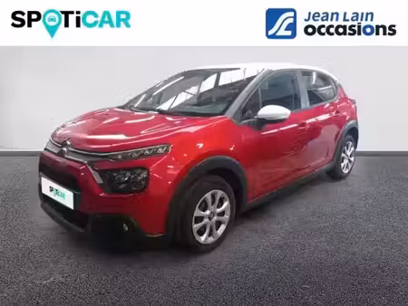 Citroën C3 1.5 HDi 100