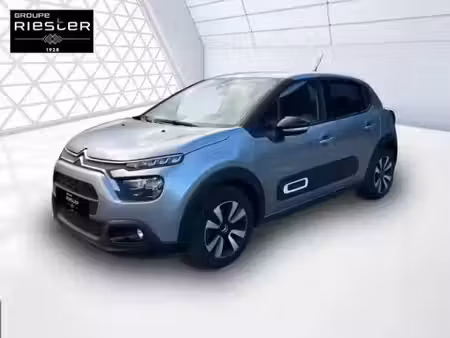 Citroën C3 1.2 PureTech 110