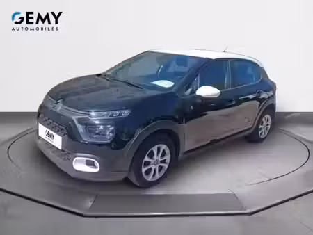 Citroën C3 1.2 PureTech 83