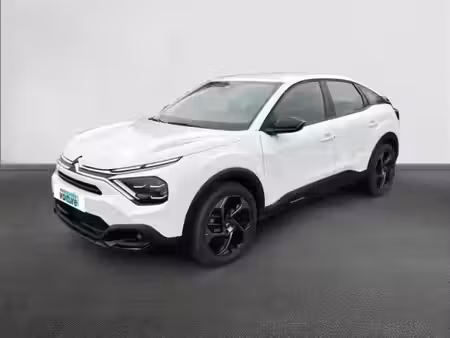 Citroën C4 1.5 HDi 130