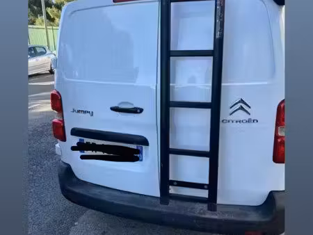 Citroën Jumpy 