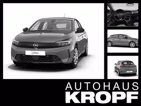 Opel Corsa 1.2 101 Edition