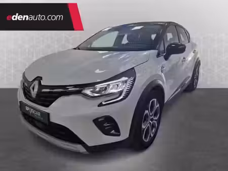 Renault Captur 1.5 dCi 115