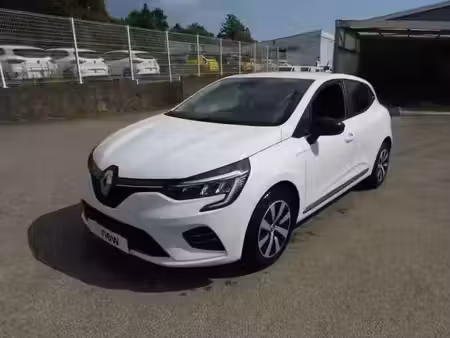 Renault Clio 1.0 TCe 90