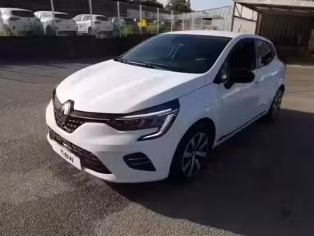 Renault Clio 1.0 TCe 90