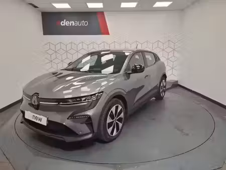 Renault Mégane E-Tech 220 Équilibre