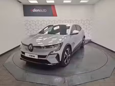 Renault Mégane E-Tech 220 Équilibre