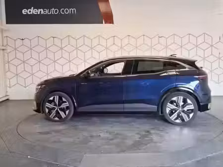 Renault Mégane E-Tech 220 Équilibre
