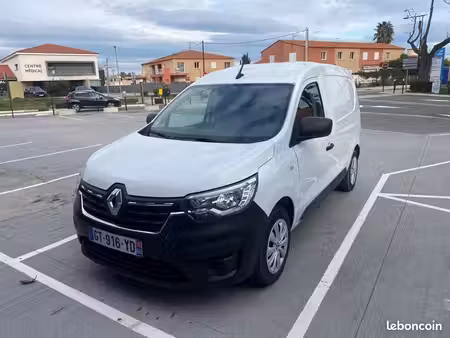 Renault Kangoo 1.5