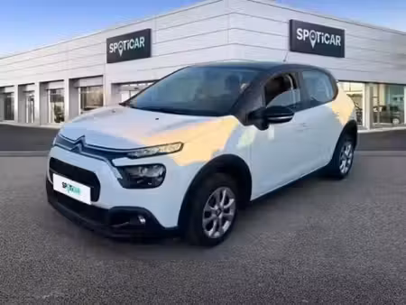 Citroën C3 1.5 HDi 100 Feel