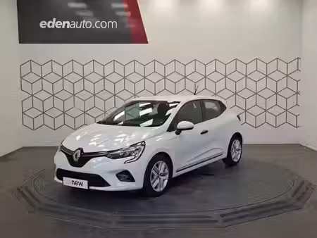 Renault Clio 1.5 dCi 85