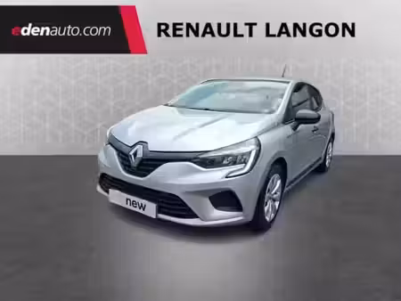 Renault Clio 1.0 SCe 65