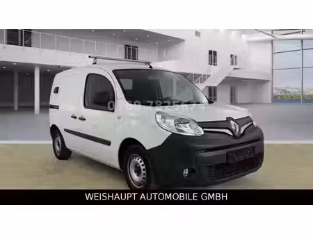 Renault Kangoo 1.5 dCi 70
