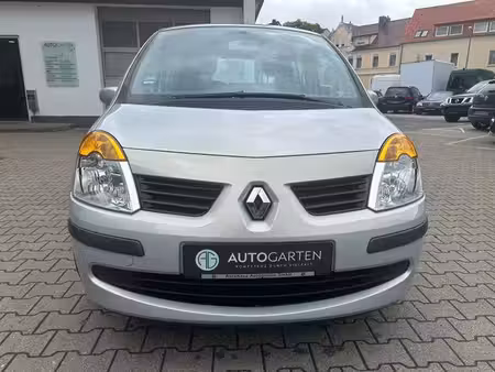 Renault Modus 1.6 dCi 65