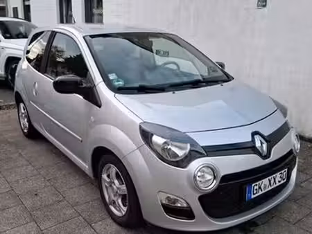 Renault Twingo 1.2 75