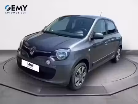 Renault Twingo 1.0 SCe 70