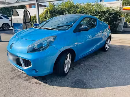 Renault Twingo RS Wind