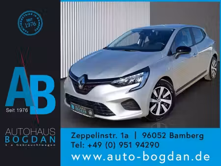Renault Clio 1.0 TCe 90 Équilibre