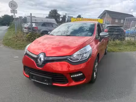 Renault Clio 0.9 90 Dynamique