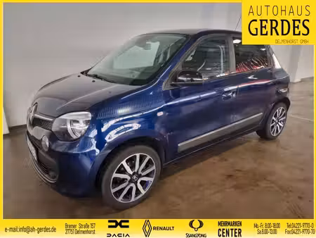 Renault Twingo 1.0 SCe 70 Cosmic