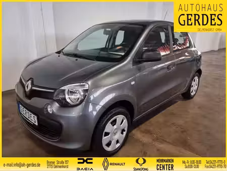 Renault Twingo 1.0 SCe 70 Life