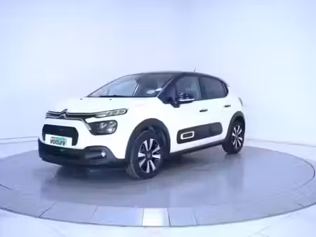 Citroën C3 1.5 HDi 100
