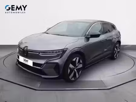 Renault Mégane E-Tech 220 Équilibre