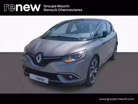 Renault Scénic 1.7 dCi 120 Intens
