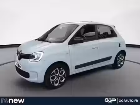Renault Twingo 1.0 SCe 65 Équilibre