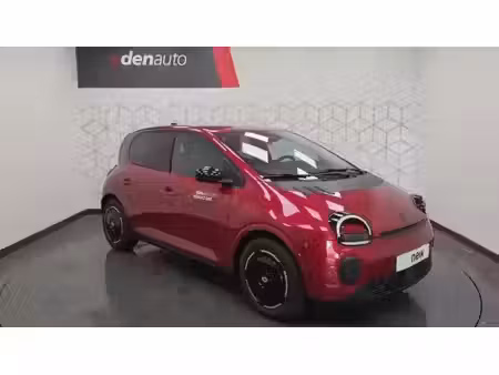 Renault Twingo 80