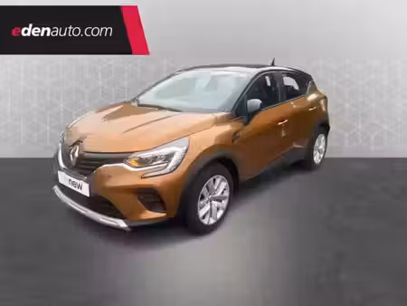 Renault Captur 0.9 TCe 90