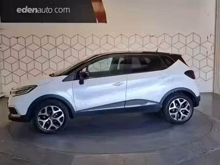 Renault Captur 0.9 TCe 90