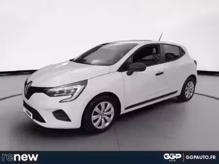 Renault Clio 1.0 SCe 65 Authentique