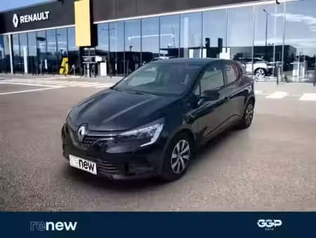 Renault Clio 1.0 TCe 90 Équilibre
