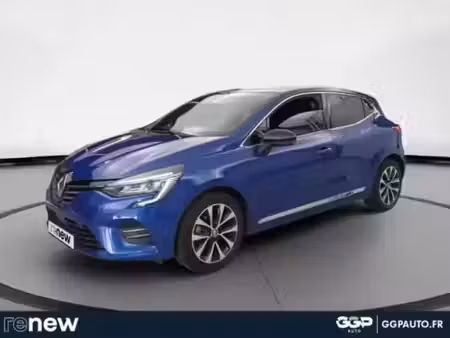 Renault Clio 1.0 TCe 90 Techno