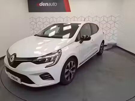 Renault Clio 1.0 TCe 100