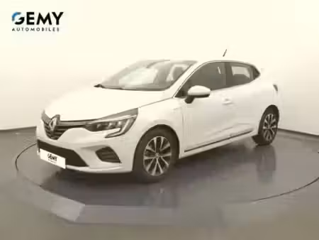 Renault Clio 1.0 TCe 90
