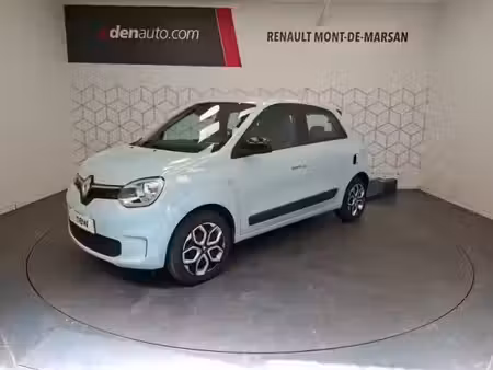 Renault Twingo 1.0 SCe 65