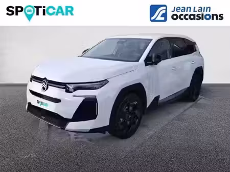 Citroën C5 Aircross 1.2 145