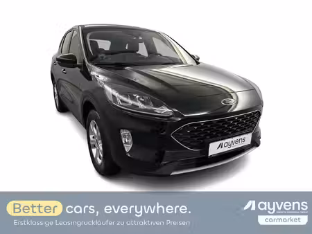 Ford Kuga 2.5 152