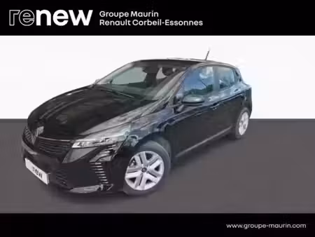 Renault Clio 1.5 dCi 100 Evolution